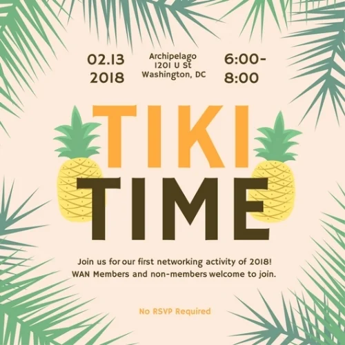 Pink Tiki Party Invitation.jpg