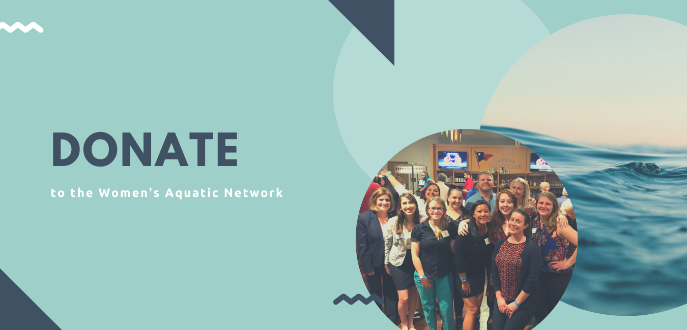 Header Donate — Women's Aquatic Network