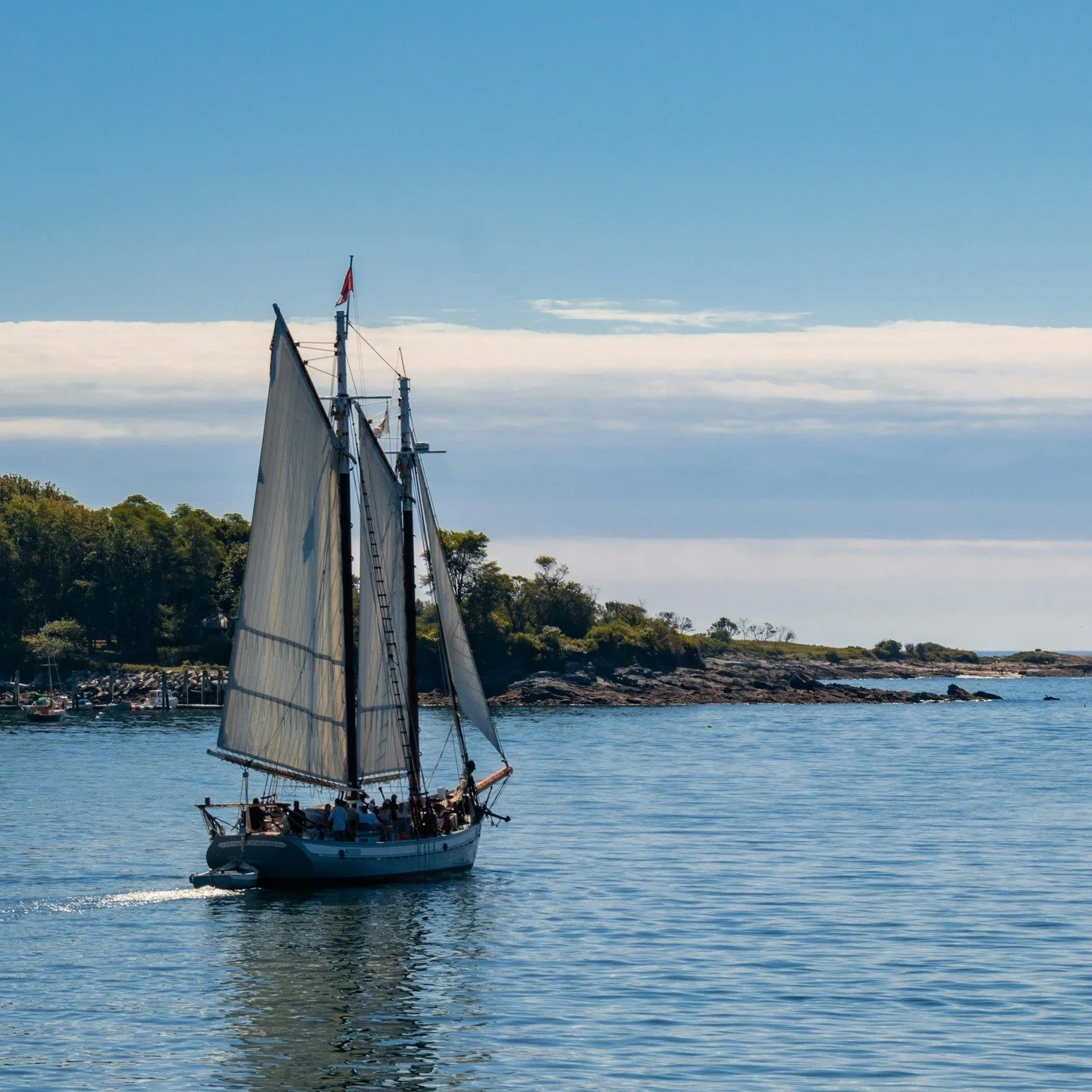 Charting New Waters: The Next Chapter After Federal Service
Wednesday, July 30th 5:30-8:00 PM
Join @reservoircenter for an event celebrating the journeys of water and environmental professionals who have transitioned from federal service to roles ac