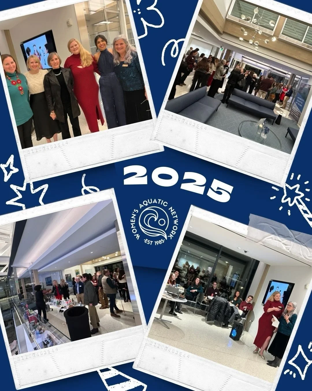 As we step into a brand new year, our hearts are so full. 💫
Thank you to our amazing community for supporting us, cheering us on, and being part of our journey all year long- it was a year for the books. Because of you, we closed out 2025 in the bes