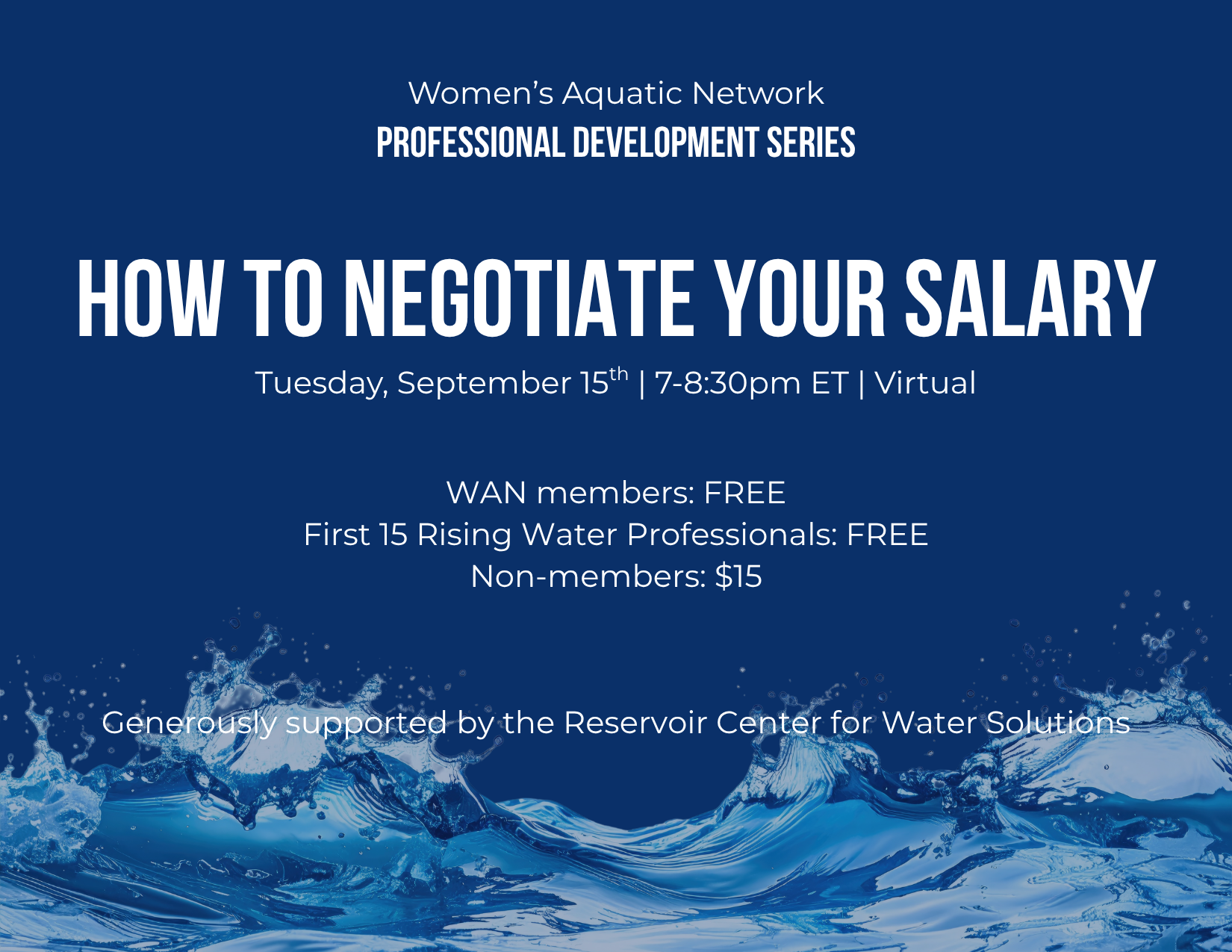 How to Negotiate Your Salary