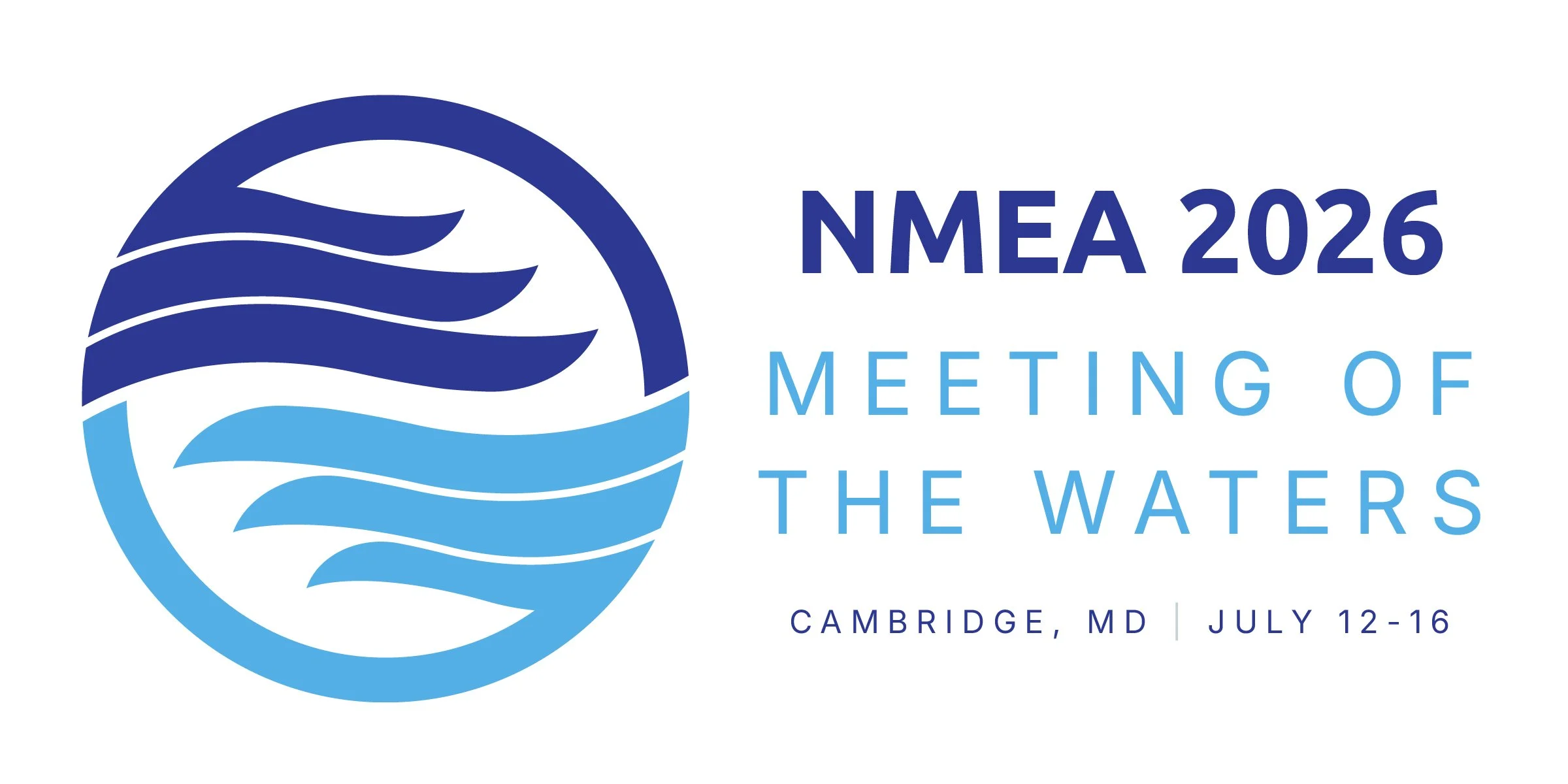 NMEA 2026: Meeting of the Waters Conference