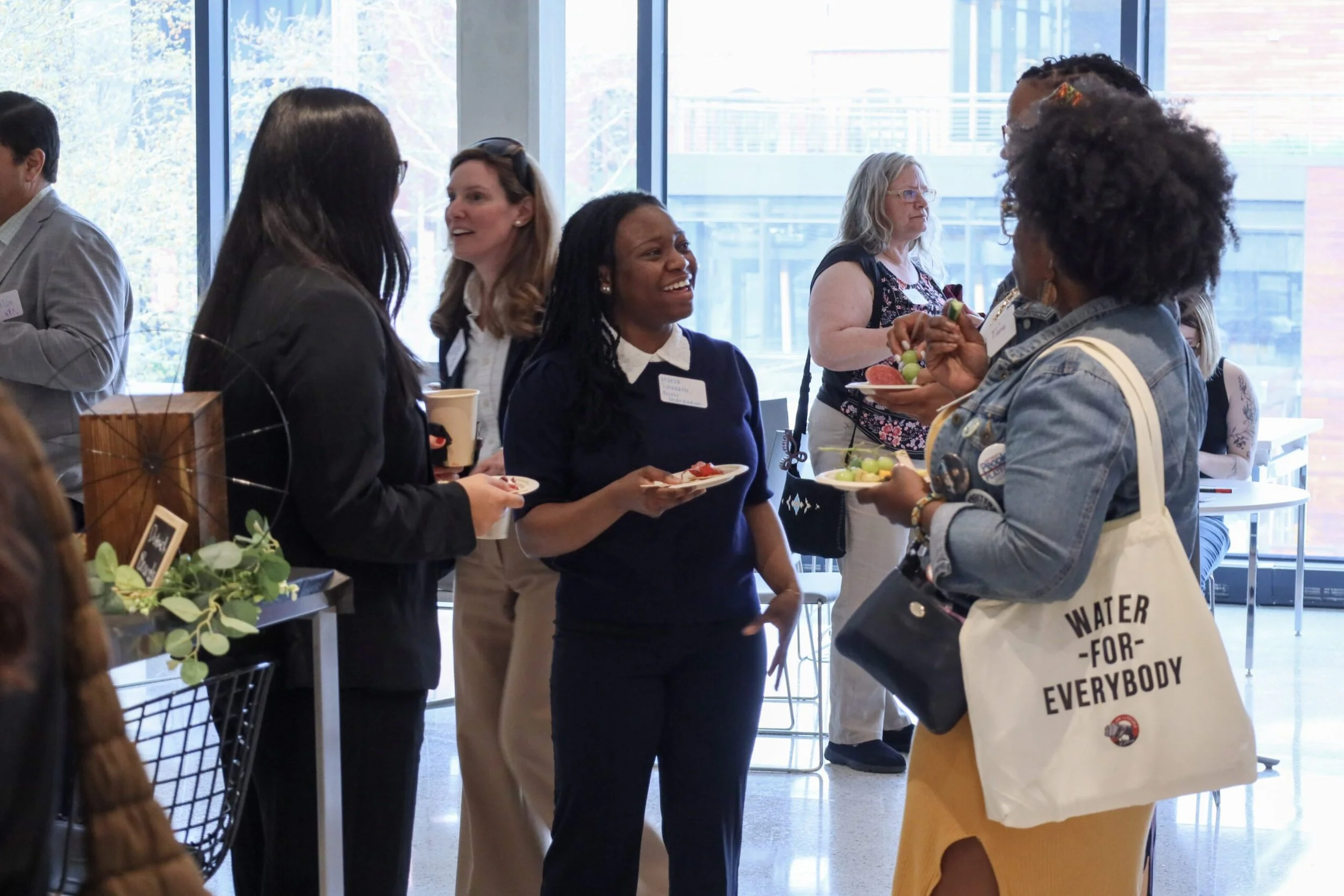 Careers for Change – Social Entrepreneurship