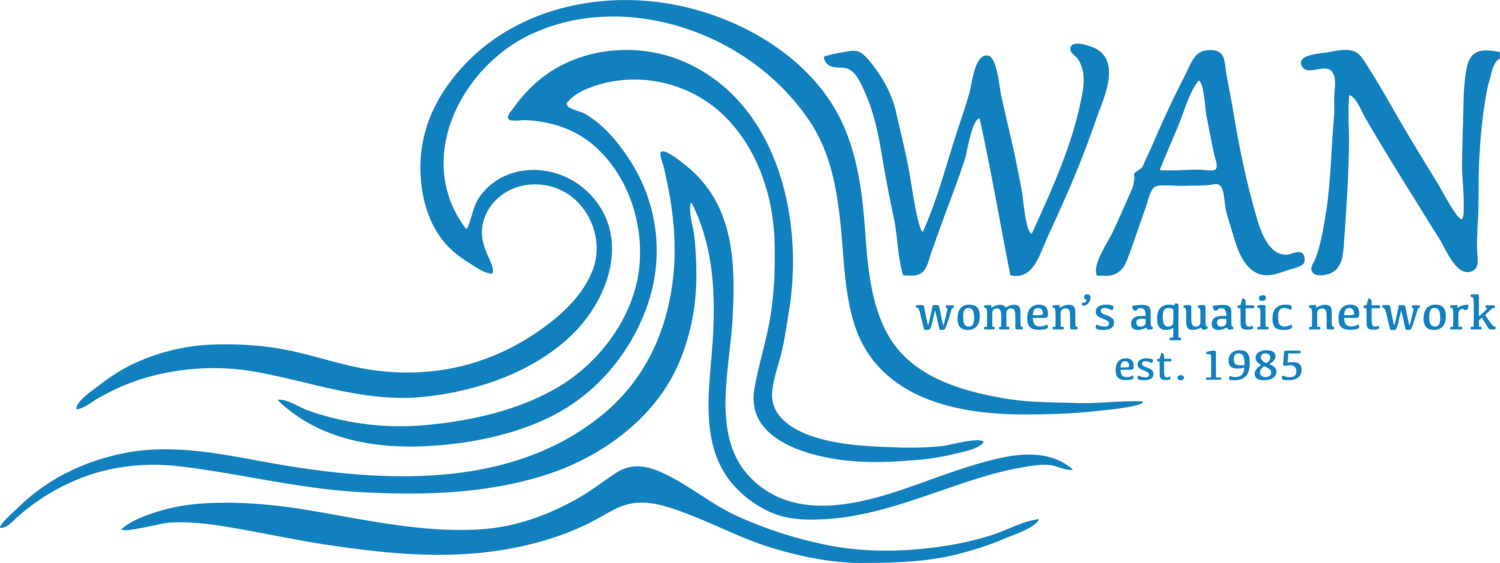 Women's Aquatic Network