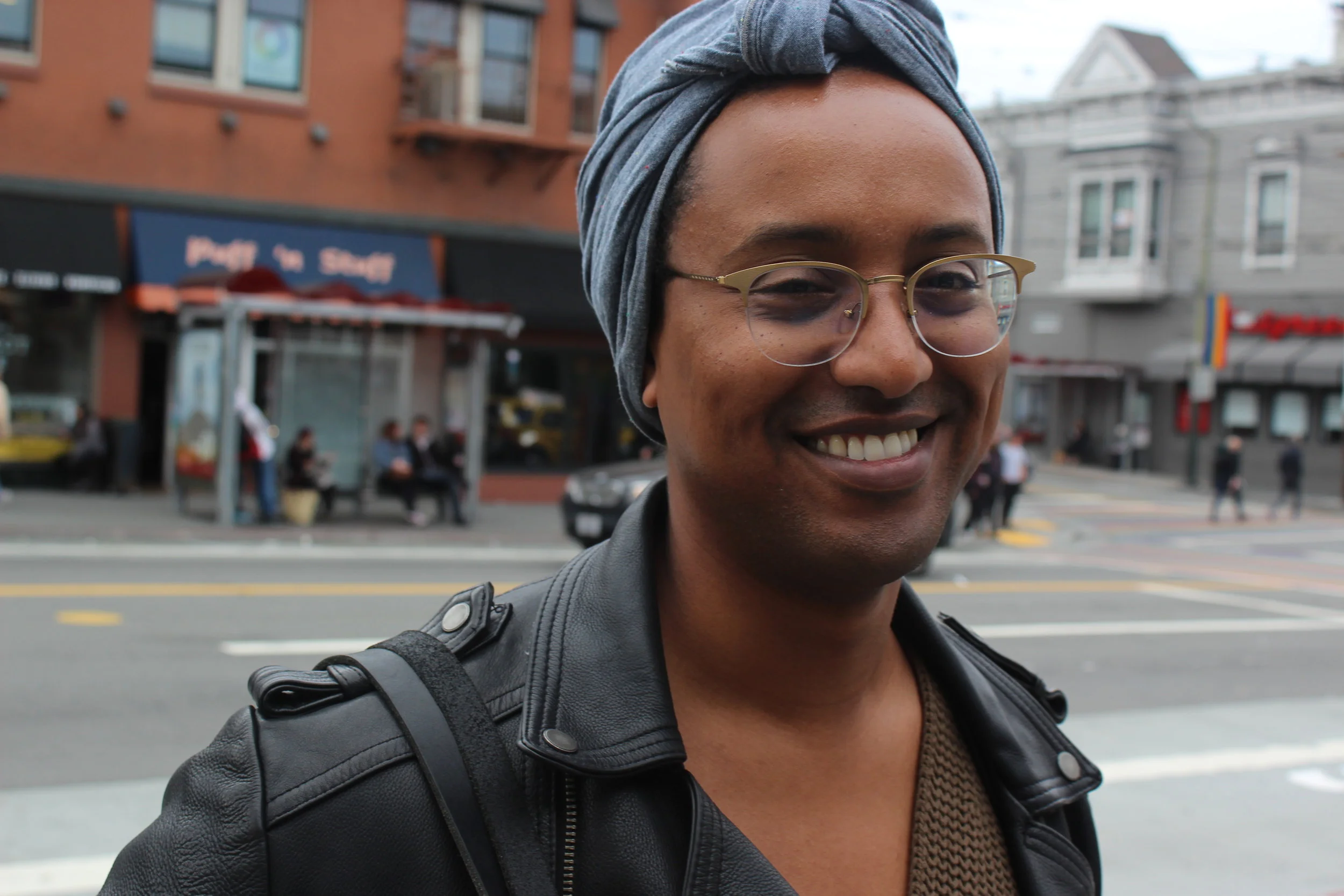 Honey S Here The Party Politics