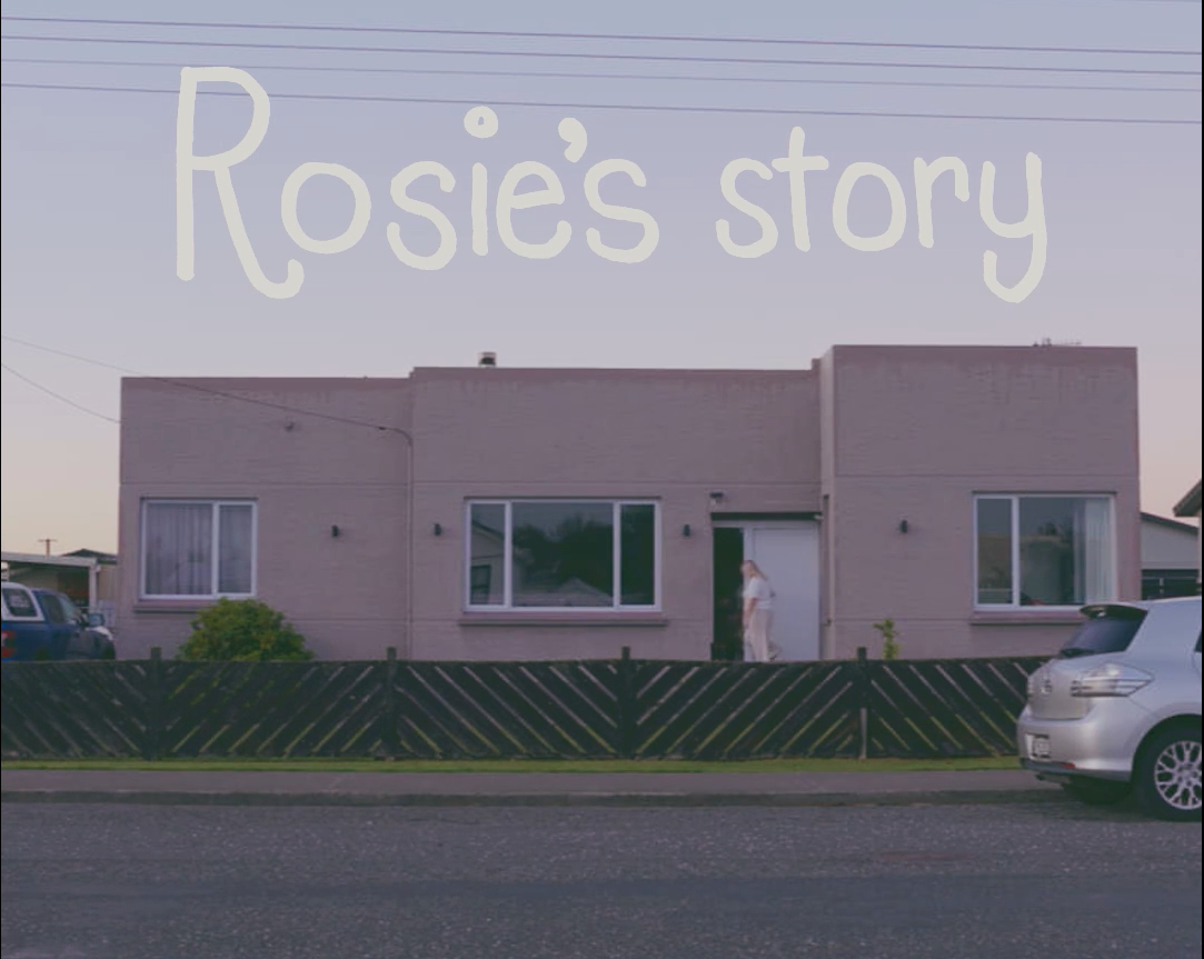 Little Miracles - Rosie's Story