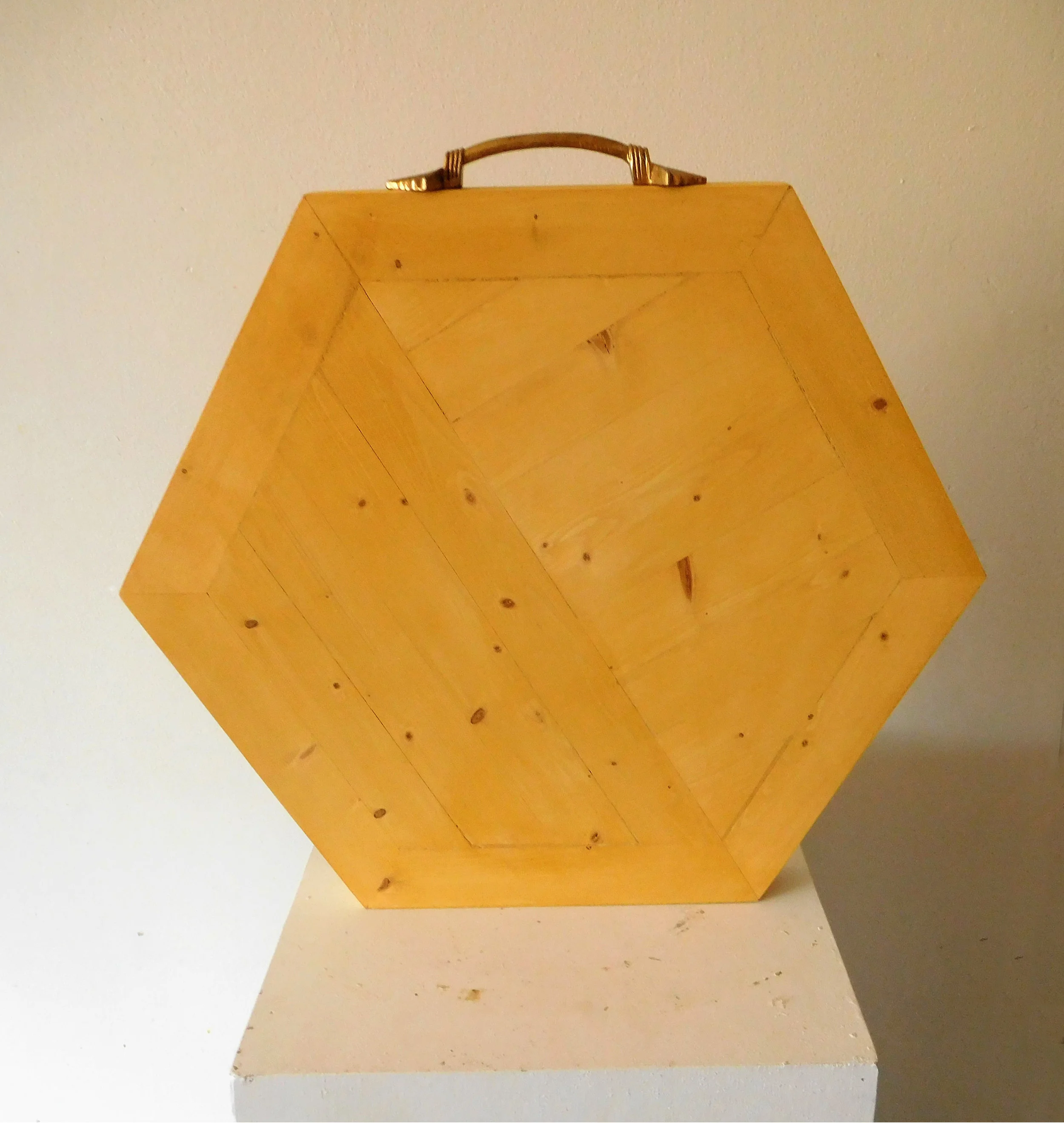 Shaping Space and Form, 2017 Spring