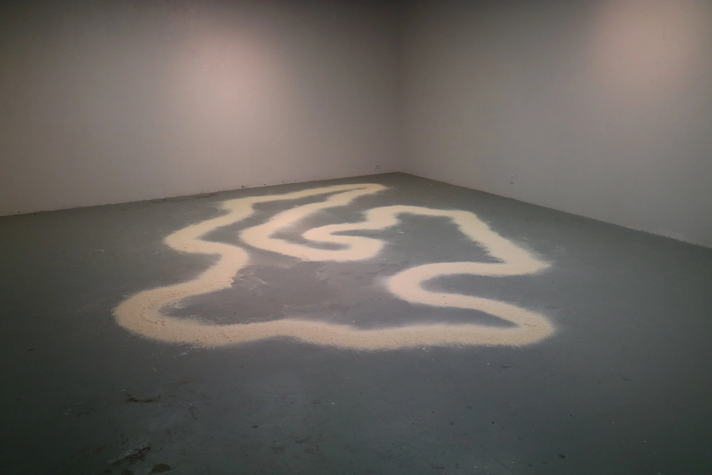 Shaping Space and Form 2017 Spring Semester