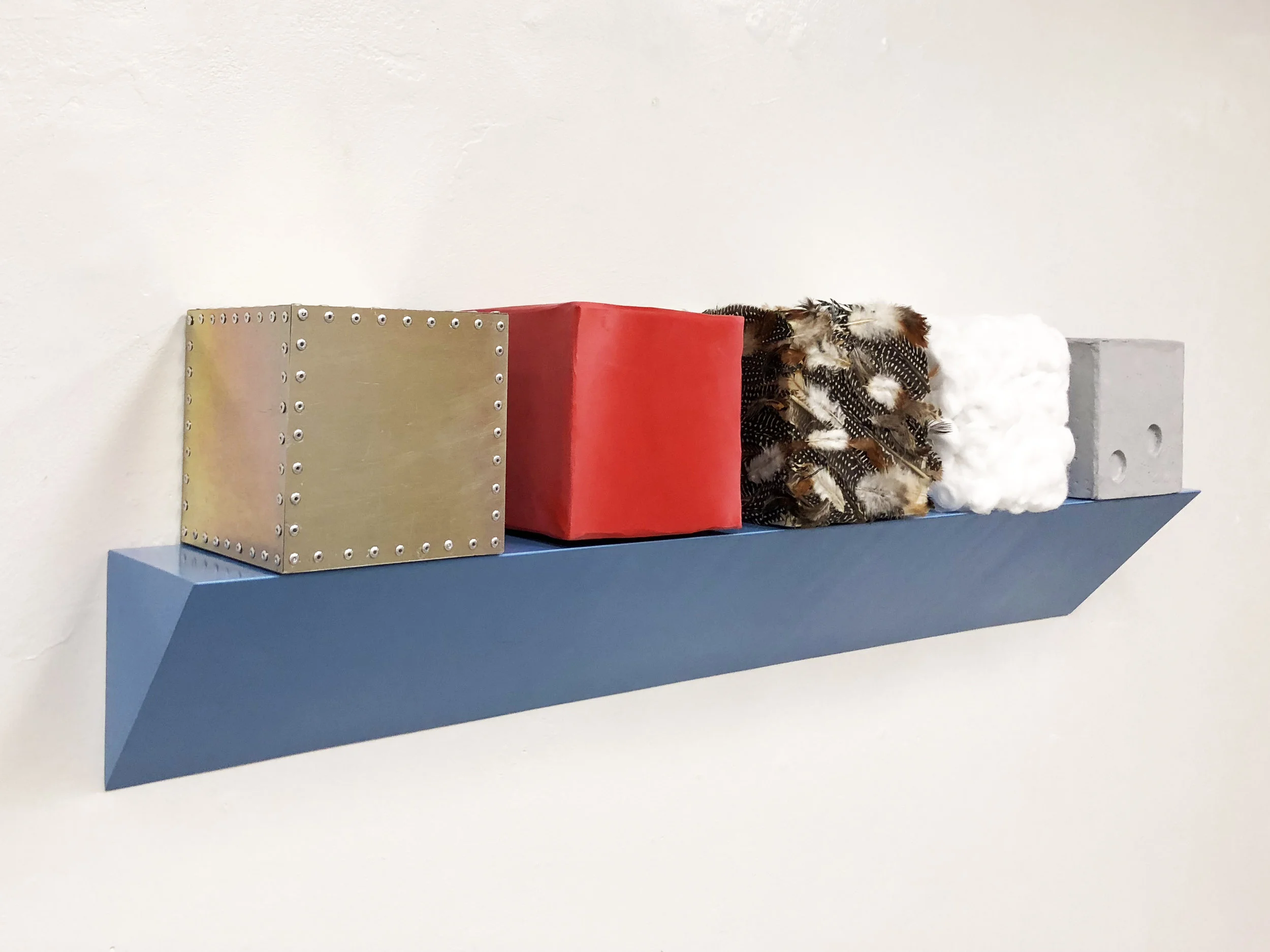 Shaping Space and Form 2019 Spring Semester
