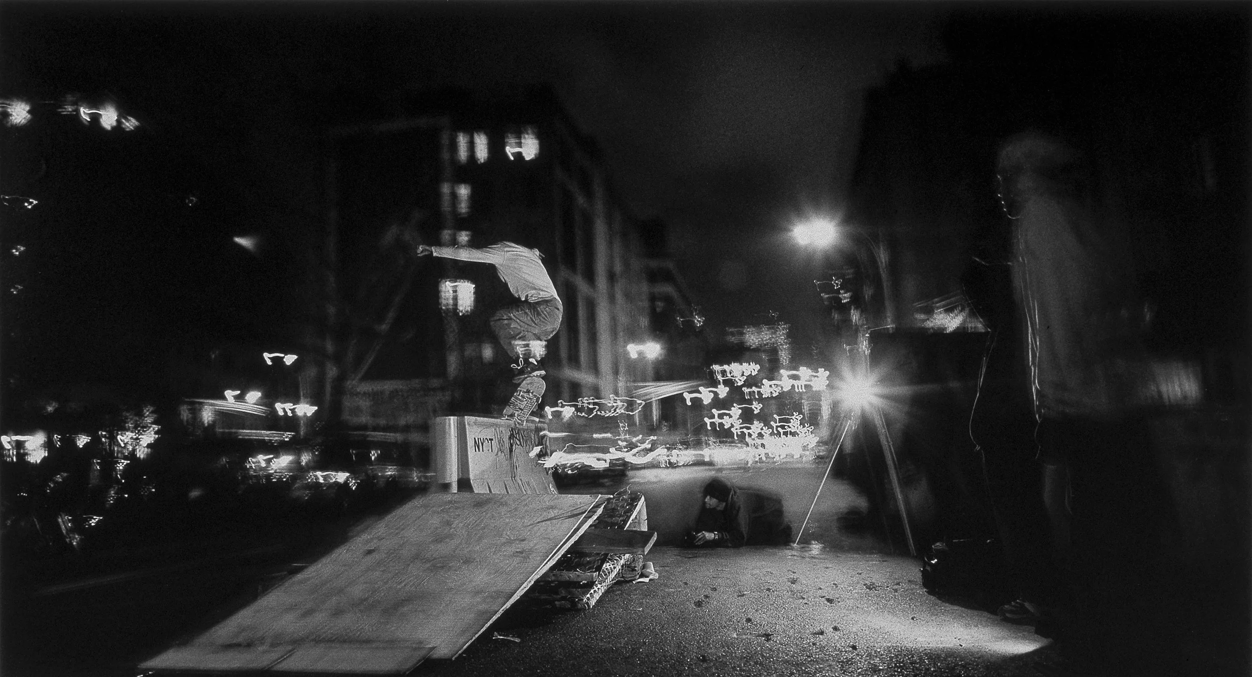 Julio Grinblatt Original 2