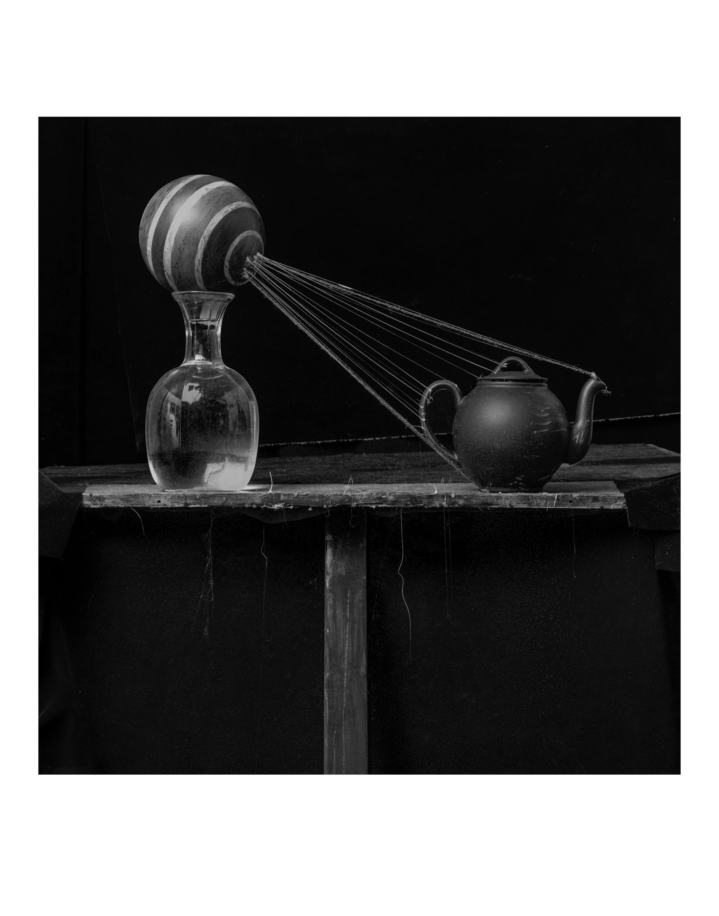 Zeke Berman Original 3