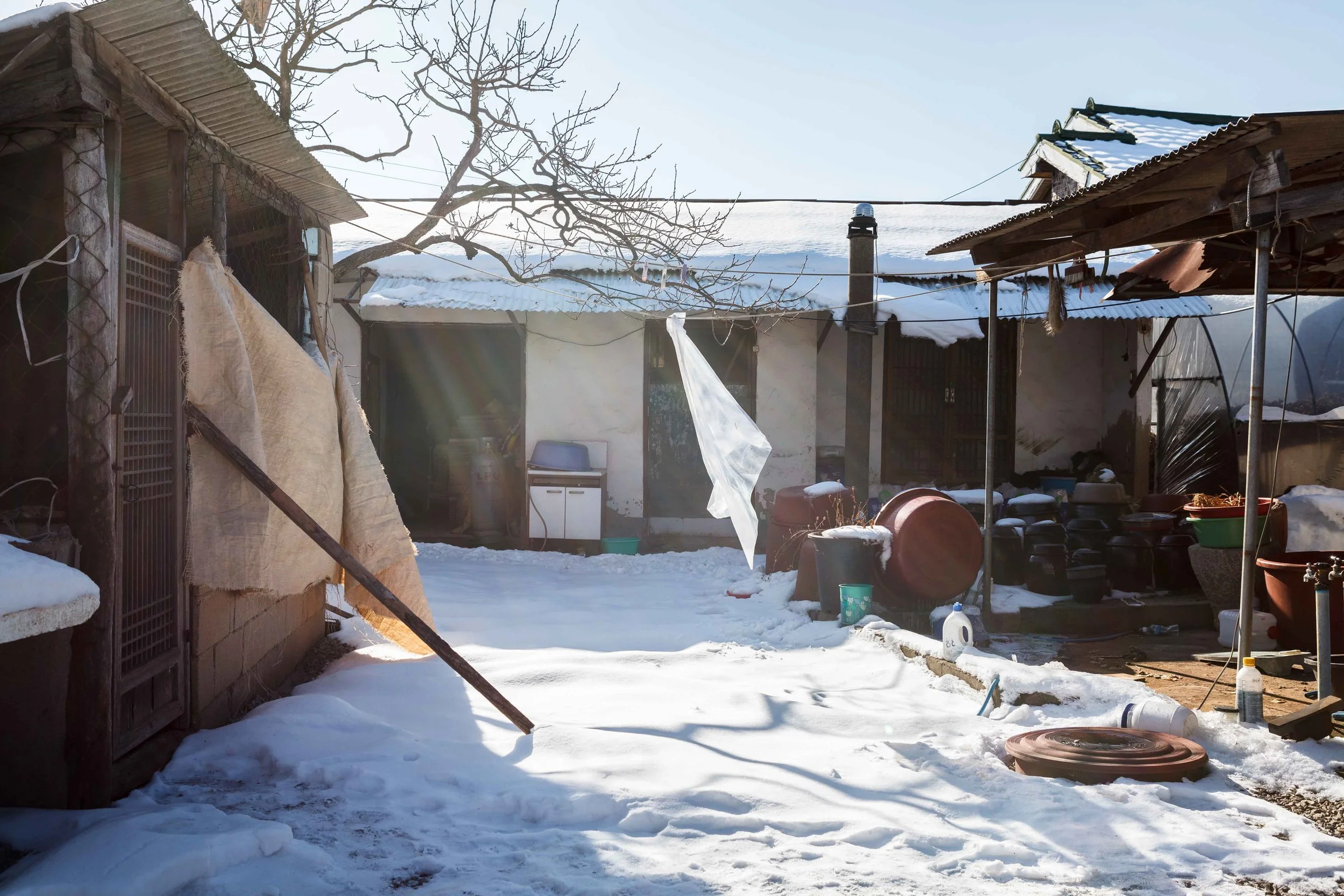 Goseong Choi Original 2