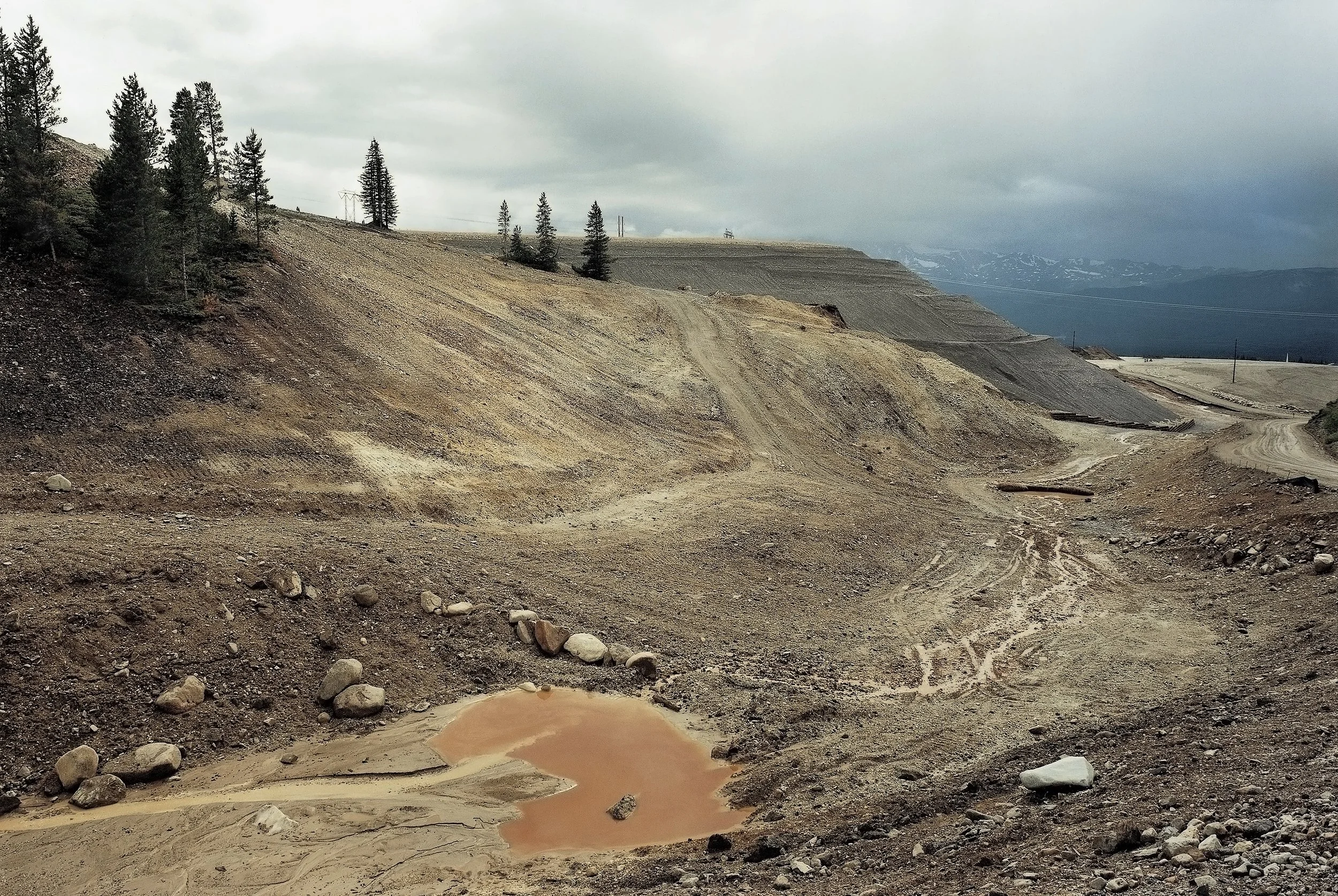 John Ganis Original 2