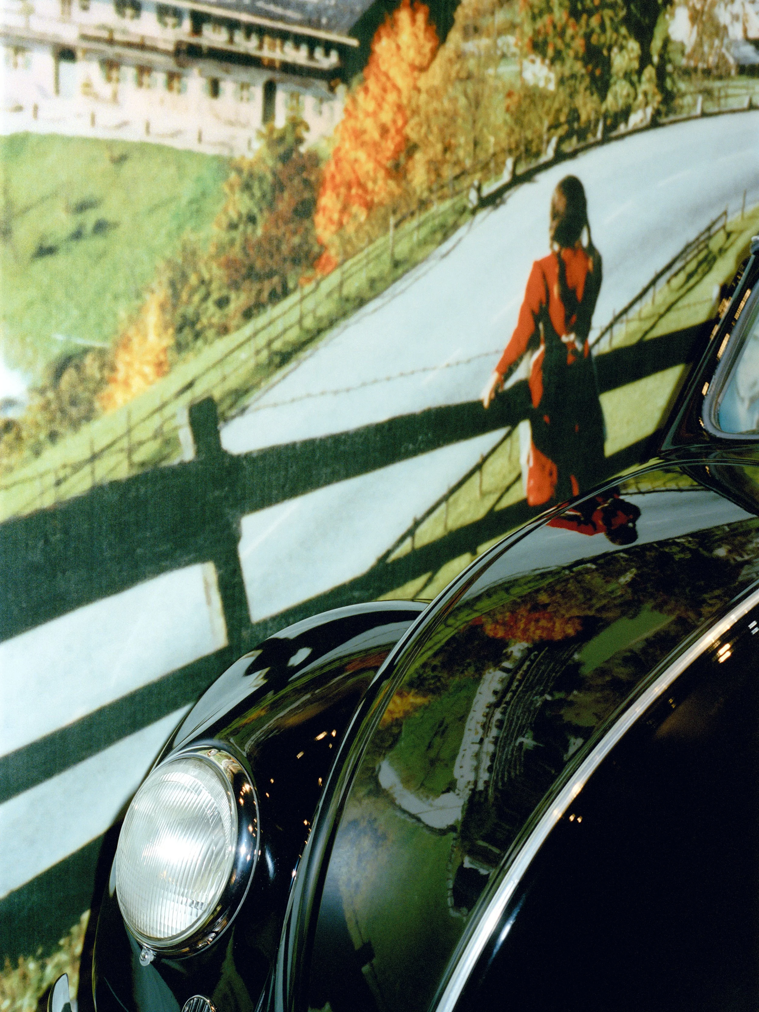 Wolfgang Zurbon Original 1