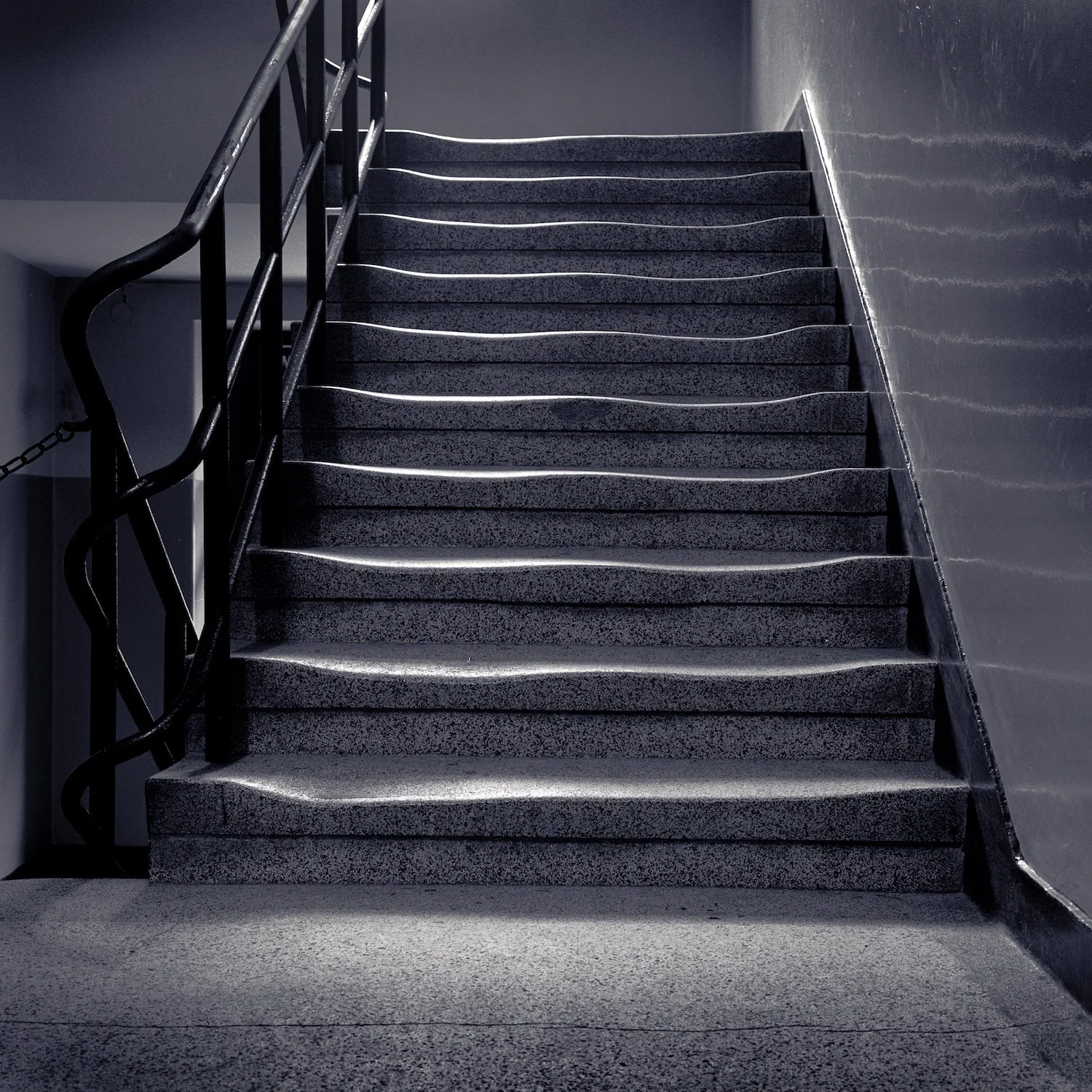 Simon Norfolk Original 1