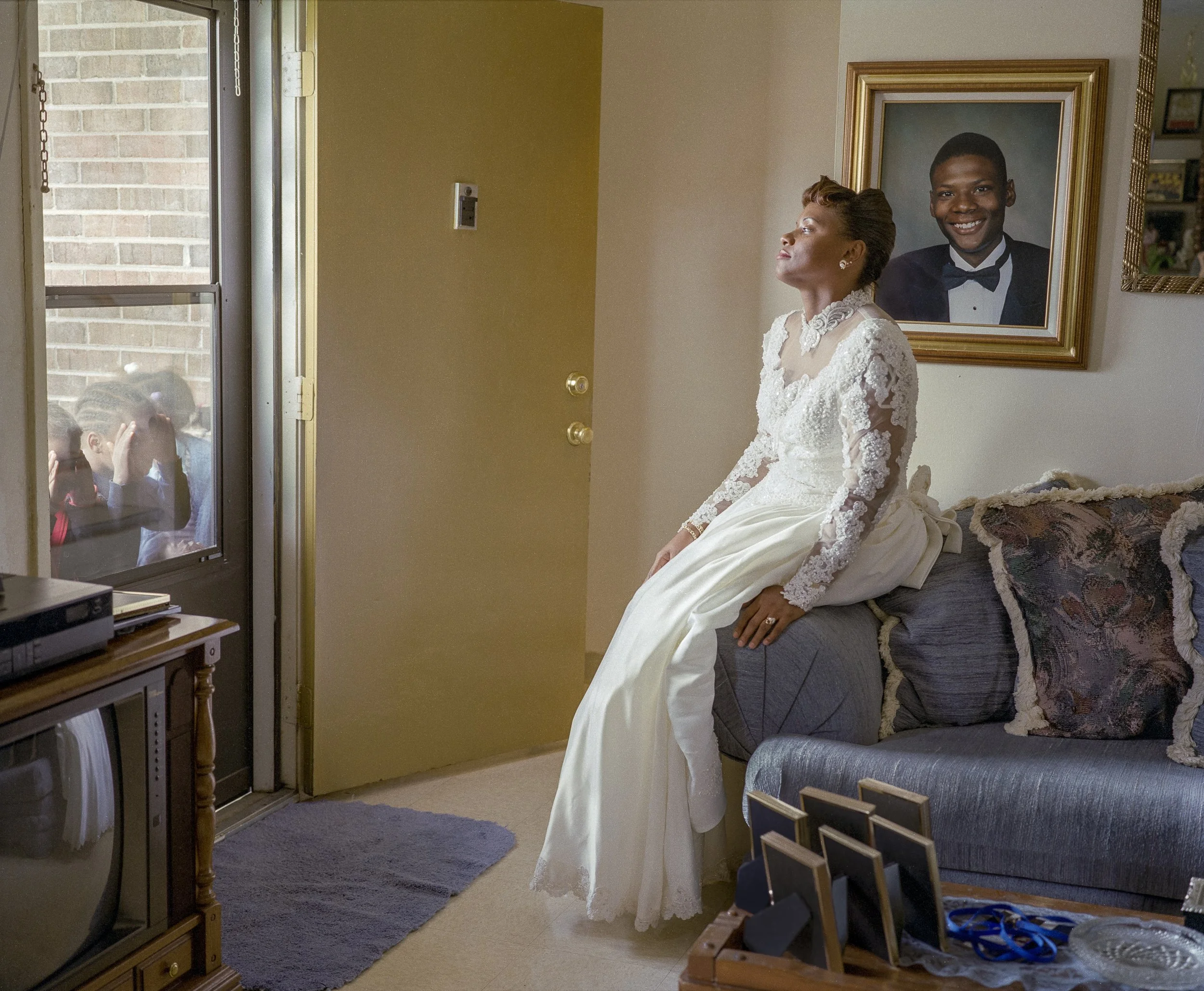 Mary Berridge Original 4