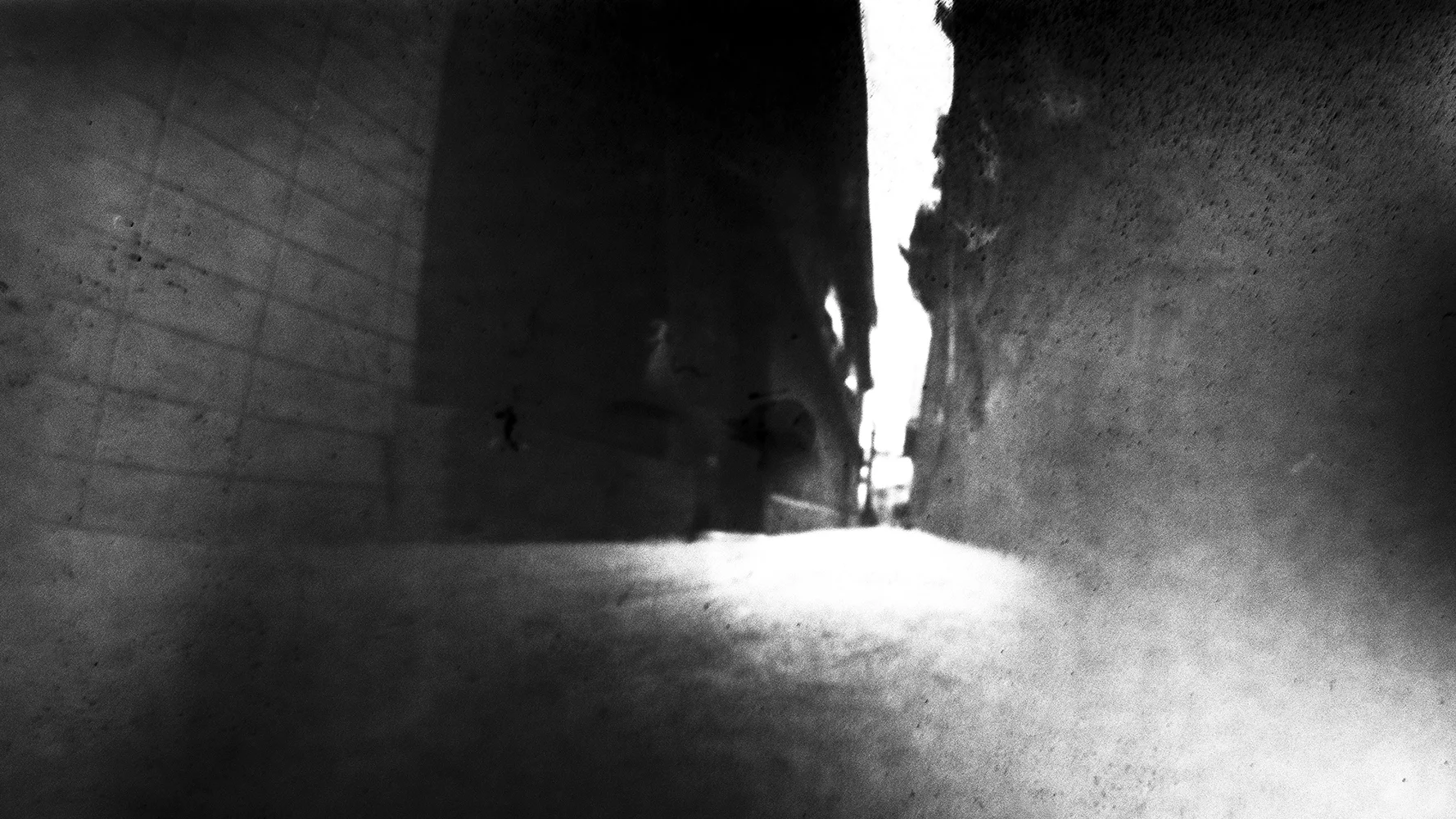 Benoit Fournier, Path #1 , 2015