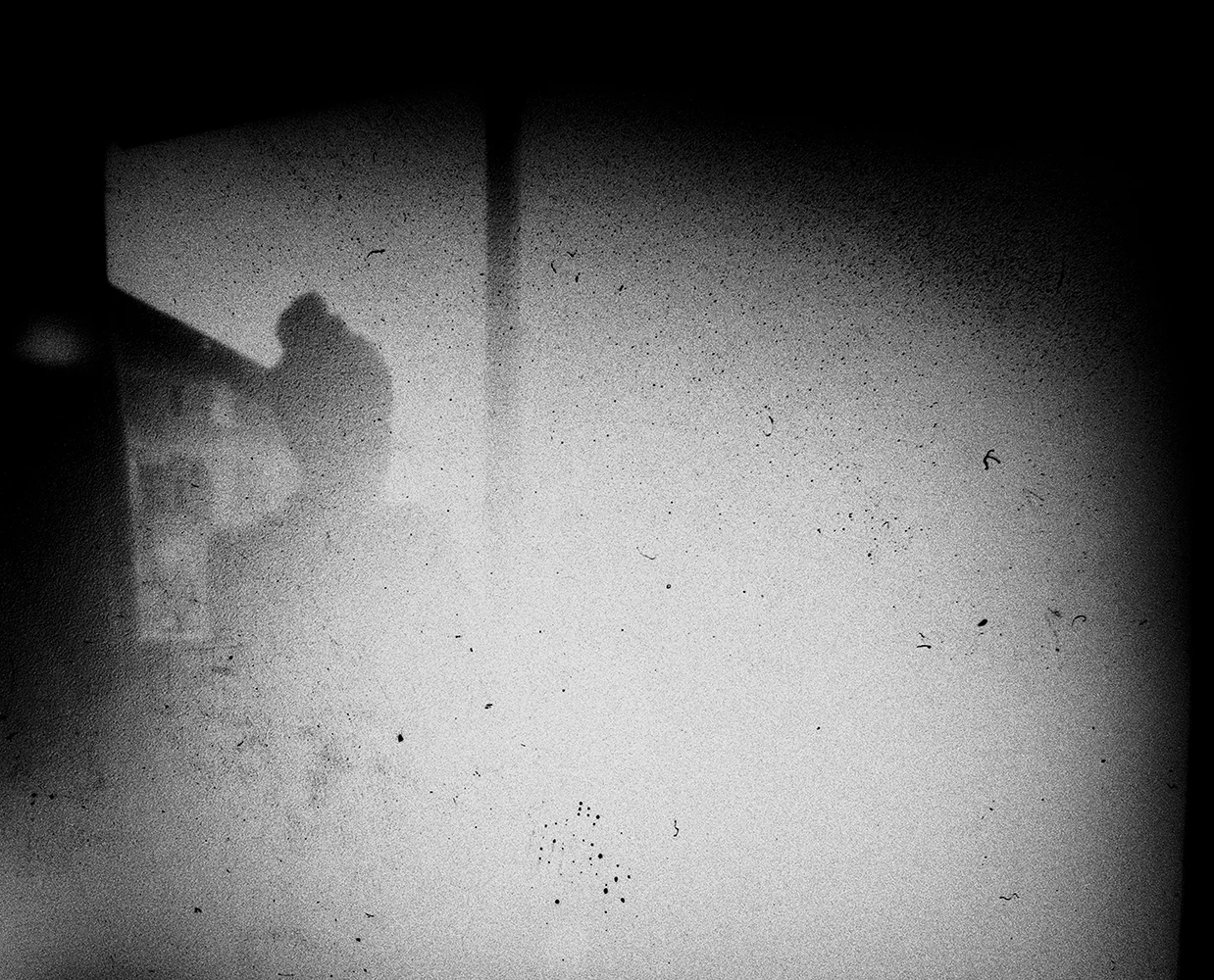 Benoit Fournier, Janela #3, 2015