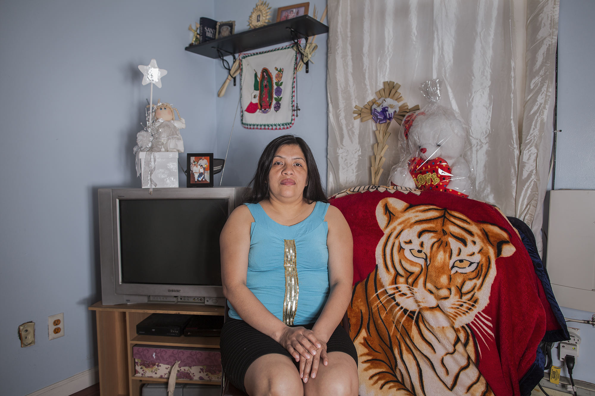 Dolores Mendez