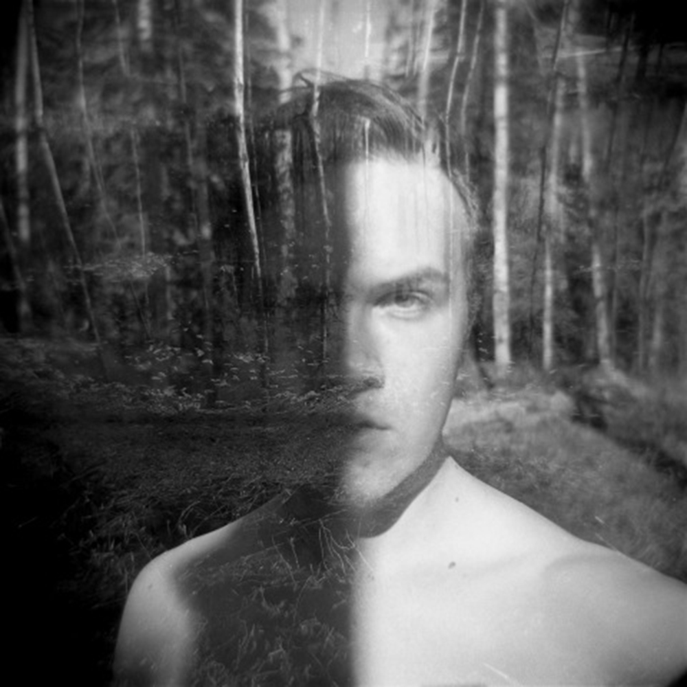 Cody Swanson, Deeper by the Day , 2014