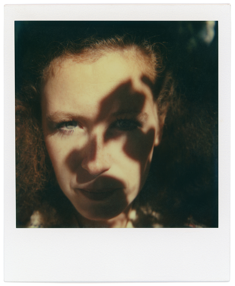 J.K. Lavin, Crisis of Experience: October 30 , 1981