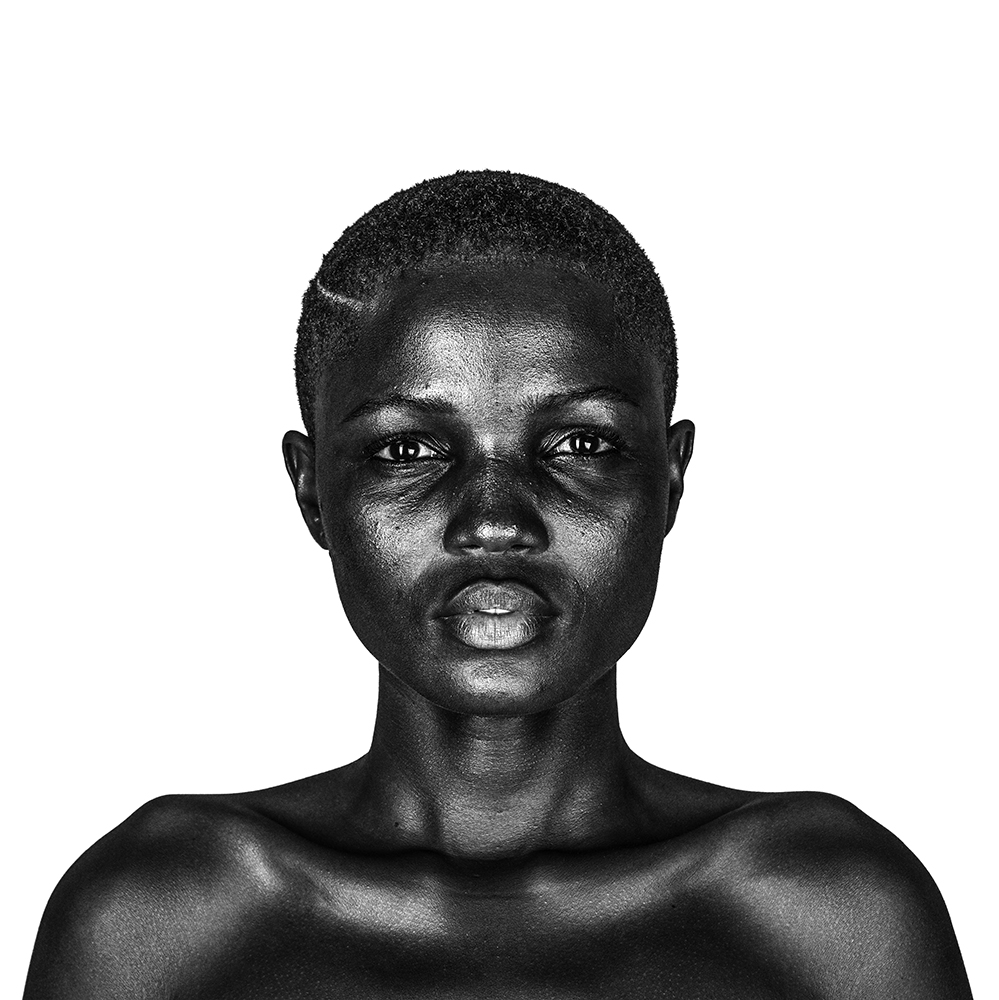  Ima Mfon,  Nigerian Identity: Untitled 21,  2016 