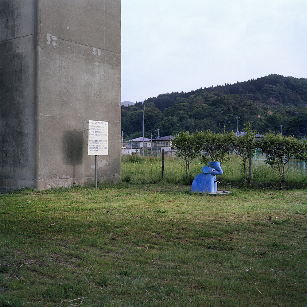  Seiya Bowen,  Against the Wall , 2015 