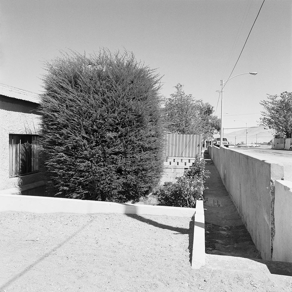 Cristian Ureta, Untitled from the series Volviendo a la Tierra, 2003–2005