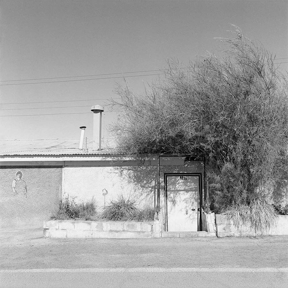  Cristian Ureta,  Untitled  from the series  Volviendo a la Tierra,  2003–2005 