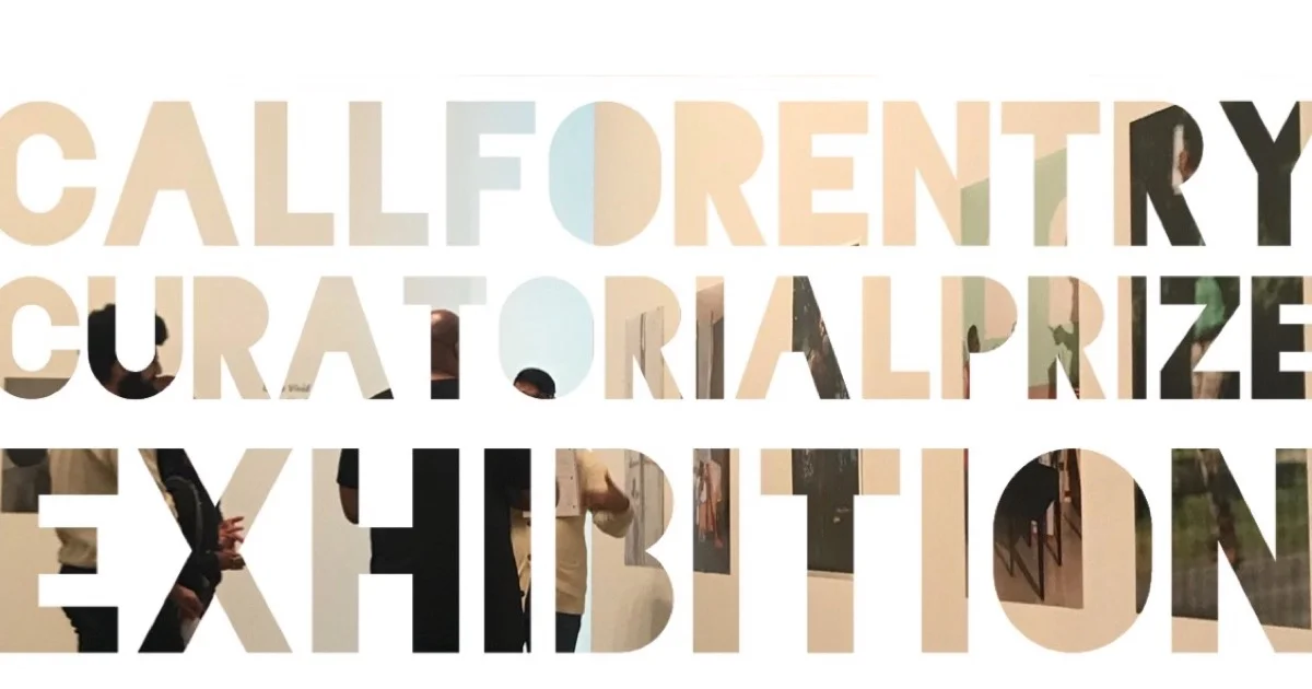 Call for Entries:  Curatorial Prize at Blue Sky Gallery