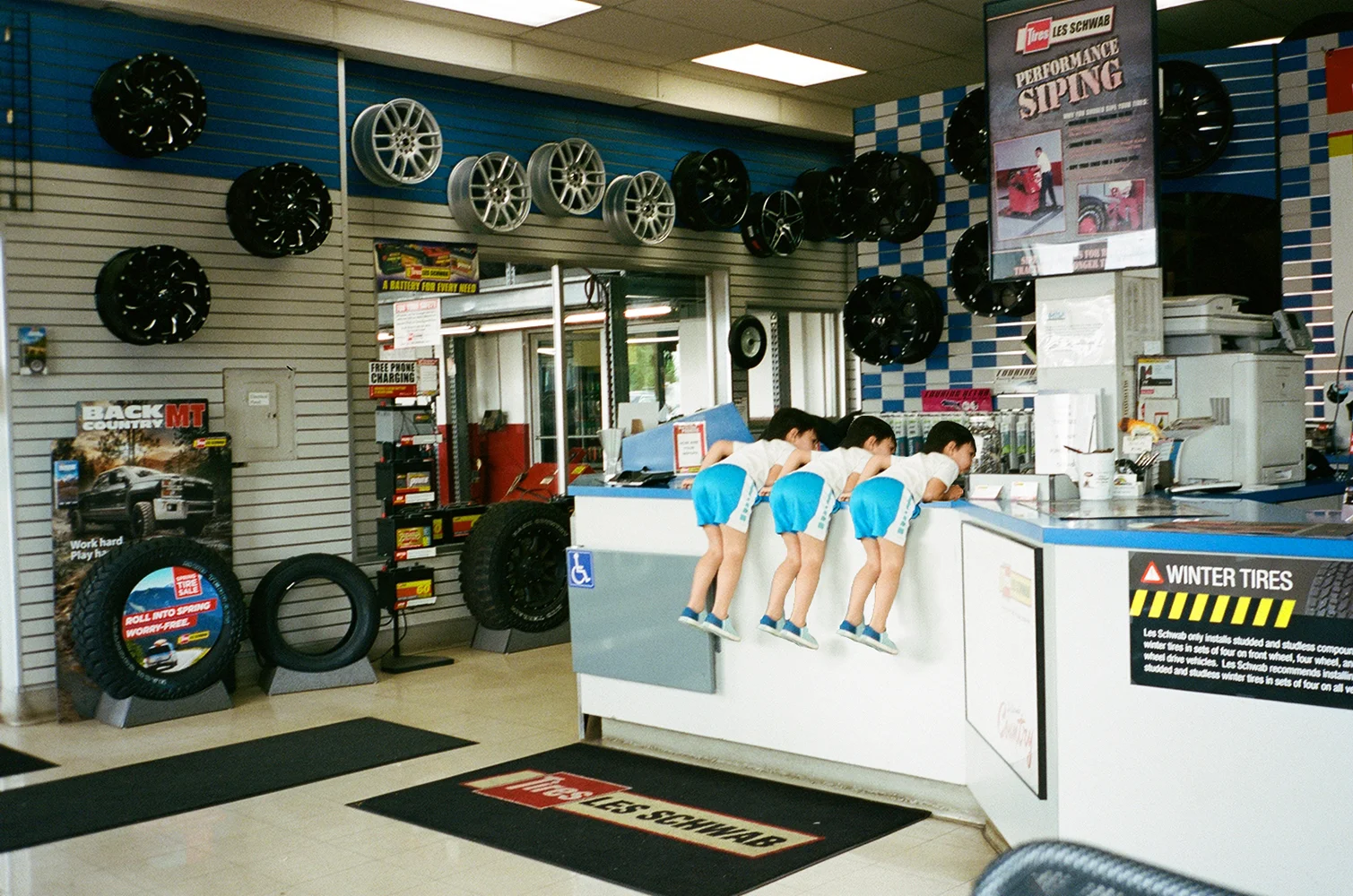 image © Victoria Campagna