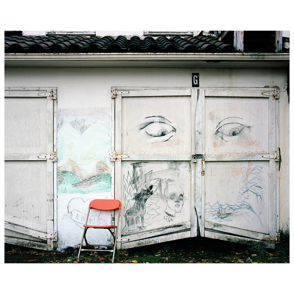 image © Lisa Gidley