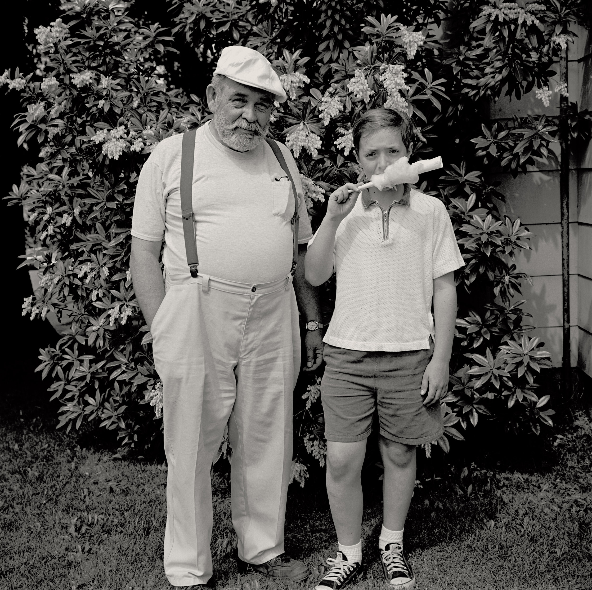 Tod Daniels and his grandson Sean England 5_mcc.jpg