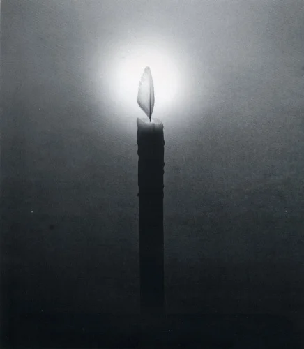 Chema Madoz — Blue Sky, Oregon Center for the Photographic Arts