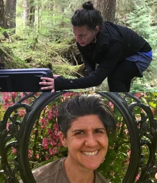 Announcing 2020 Sitka Center Residency Recipients