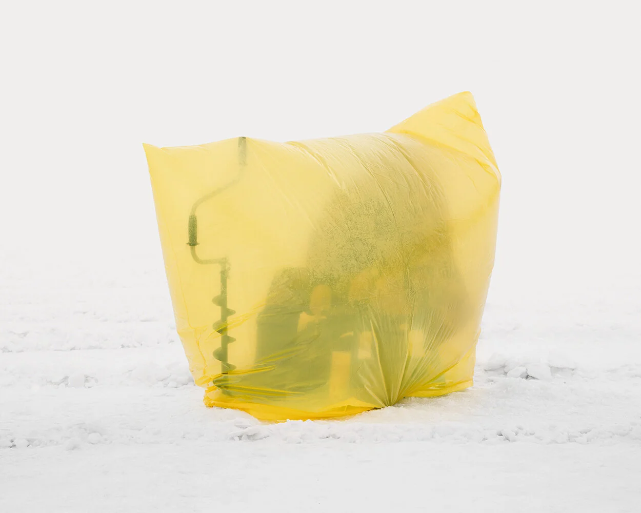 From the Archive: Isolation