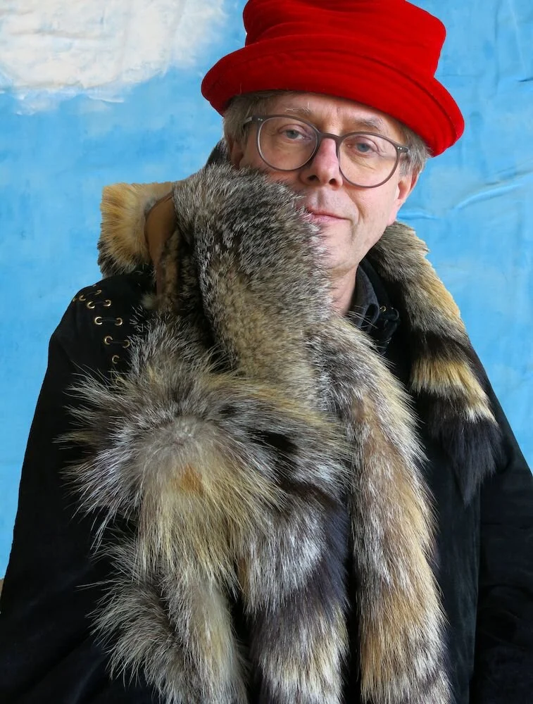 Life &amp; Play in Times of Fear &amp; Hope