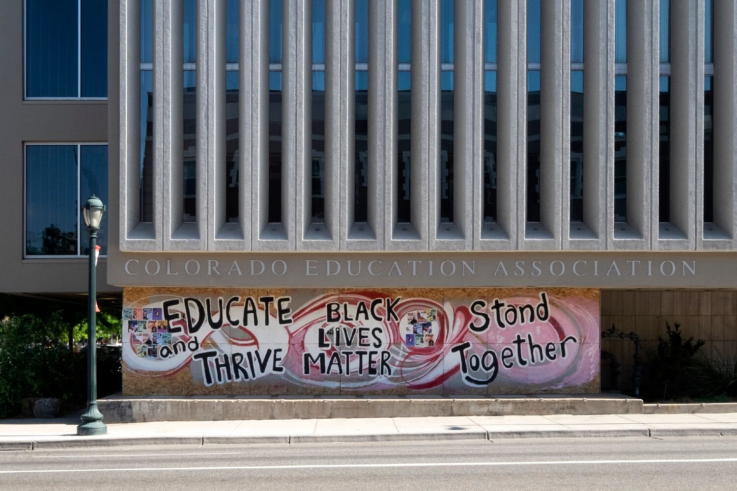 BLM Denver 2