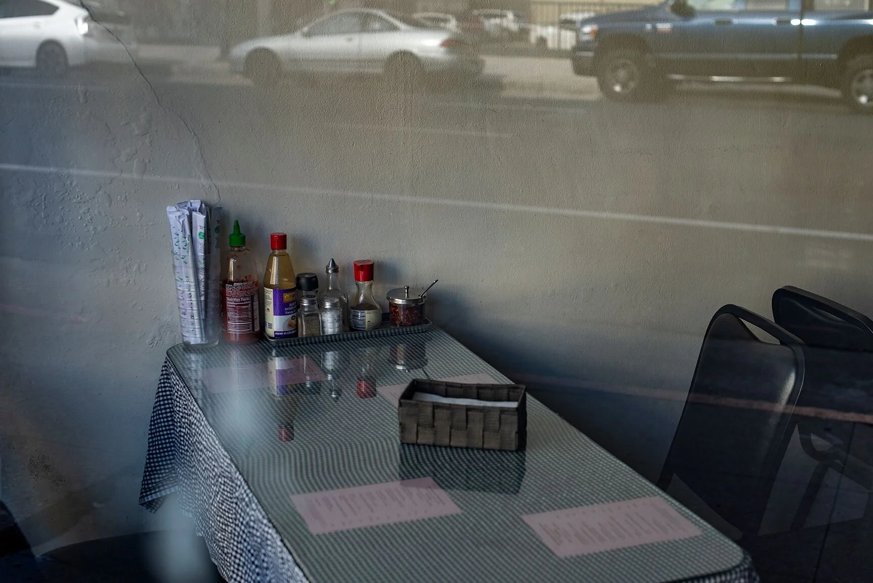 Indeterminate Moment