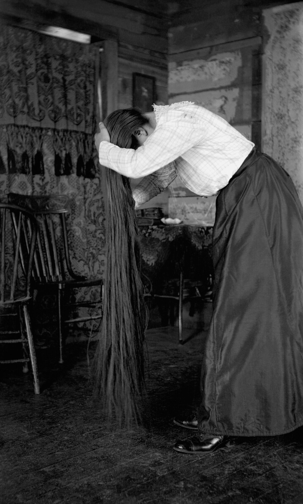  Lora Webb Nichols,  Mary Anderson , 1911 