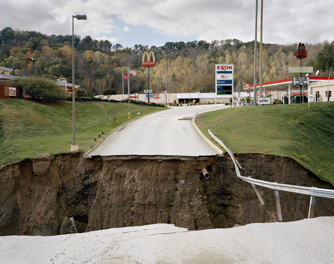  Joshua Dudley Greer,  Elkview, West Virginia,  2016  