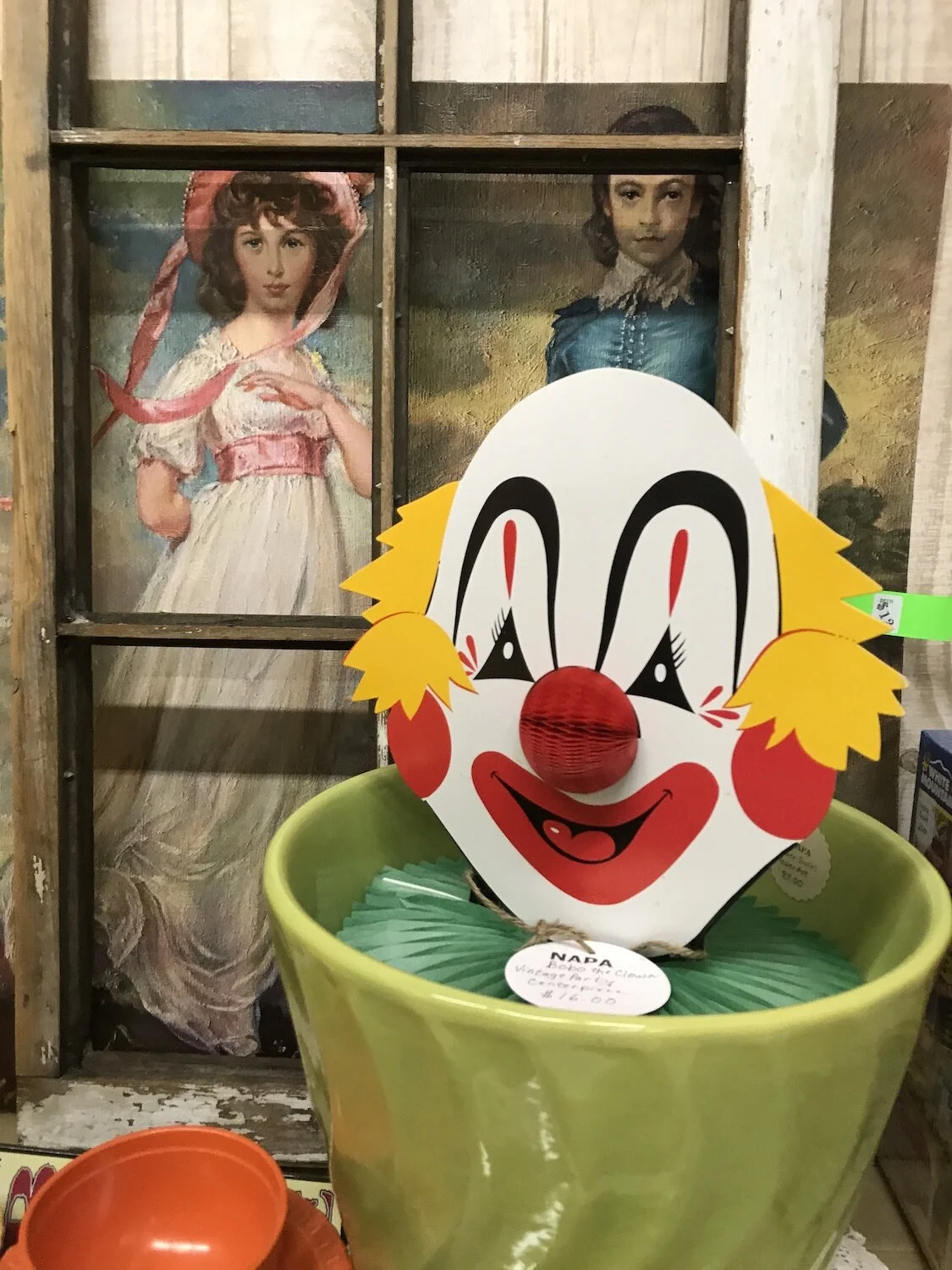 Together, Portland, Oregon