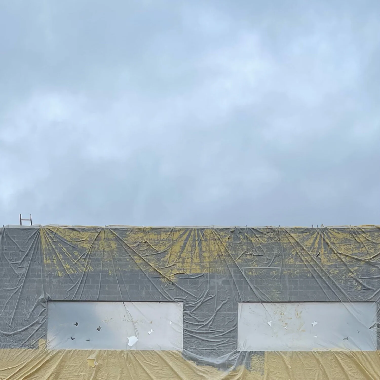 Built Sky