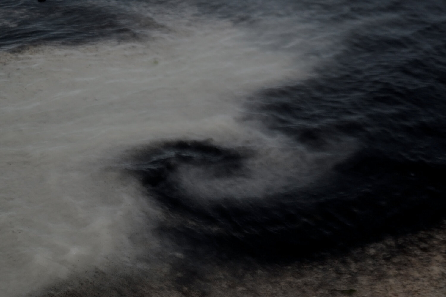 Intertidal 2