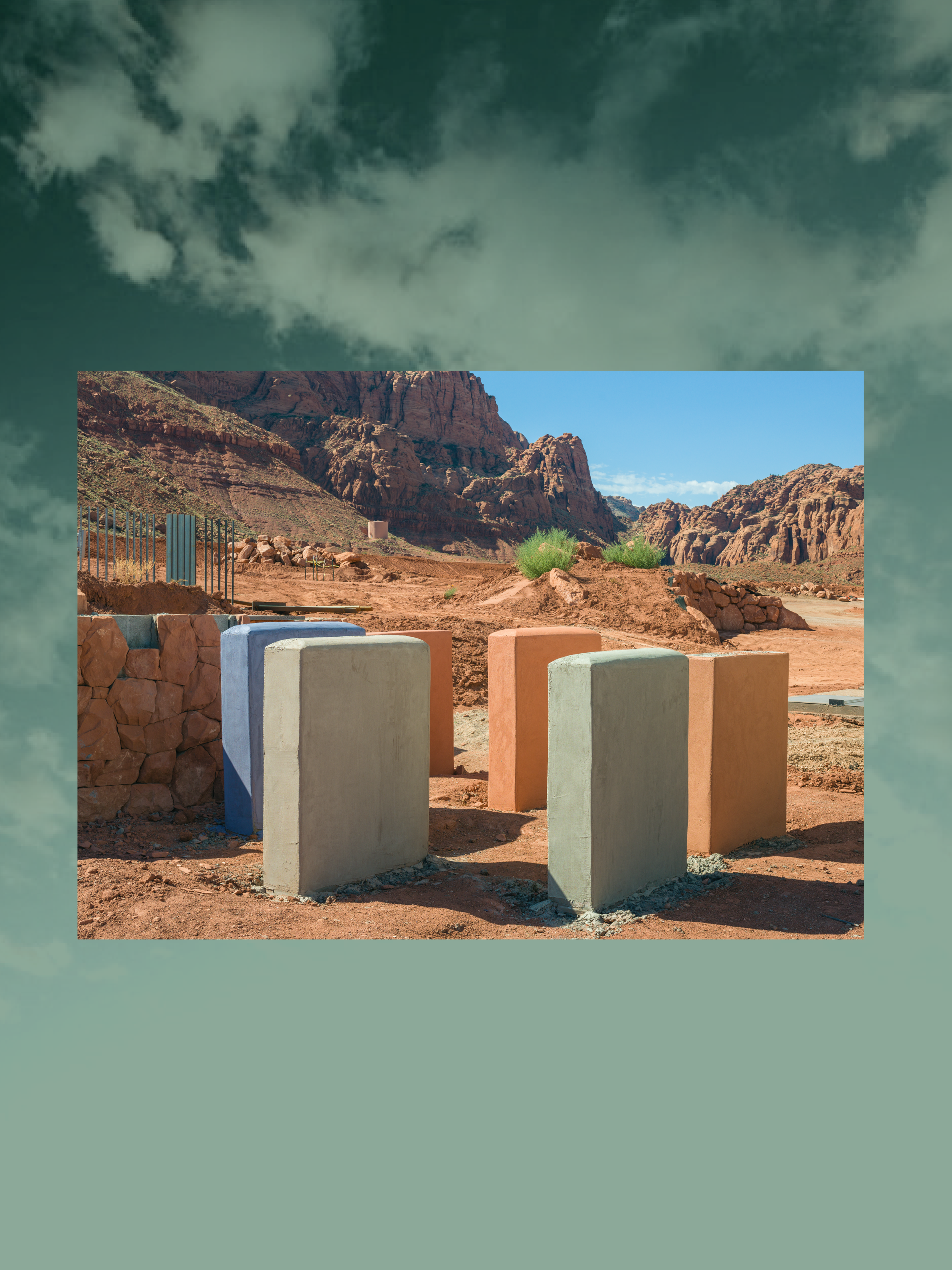 Steven B. Smith Artist Talk