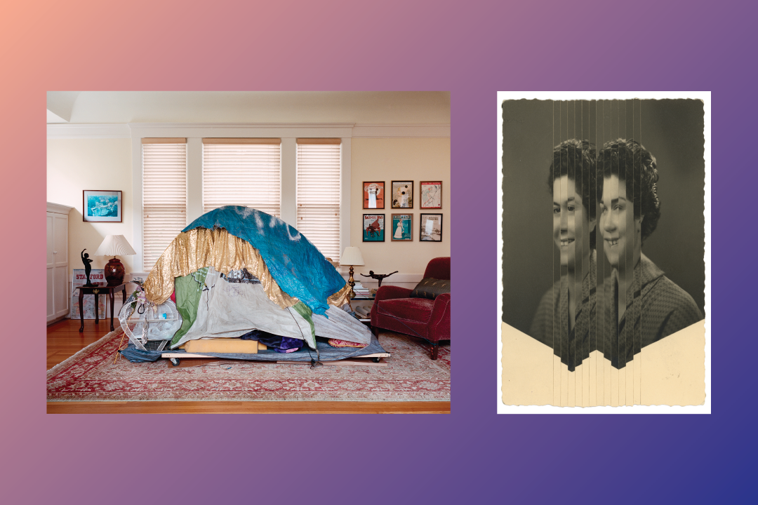 Blue Sky January 2022 Exhibitions