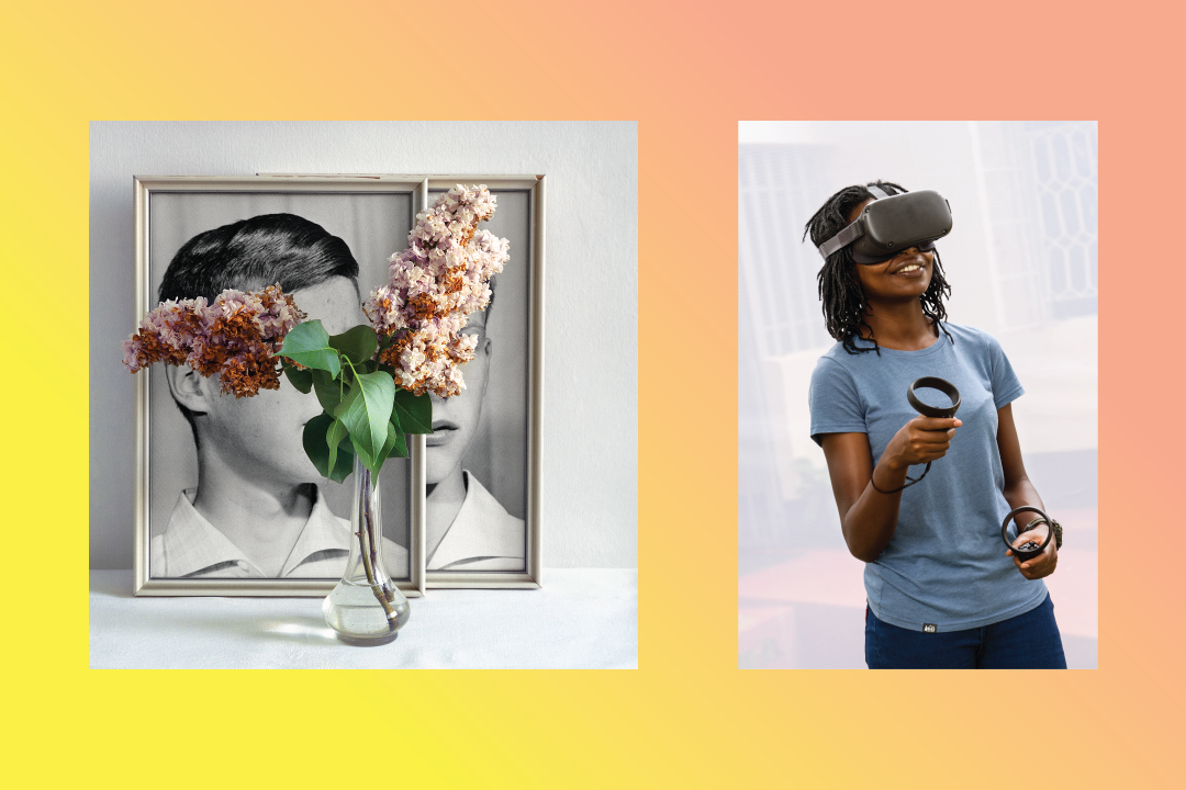 Blue Sky March 2022 Exhibitions