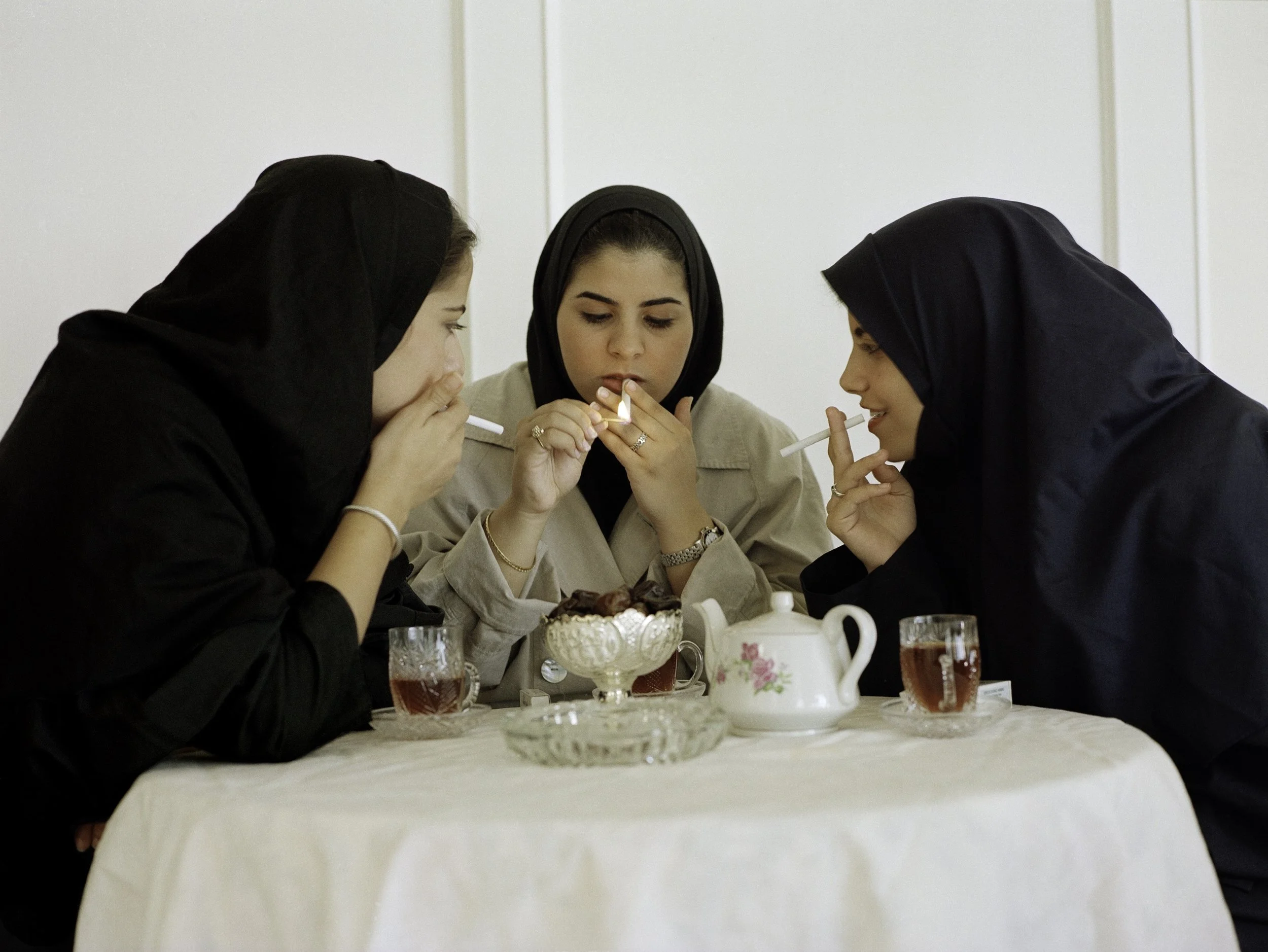 Soody Sharifi Original 1