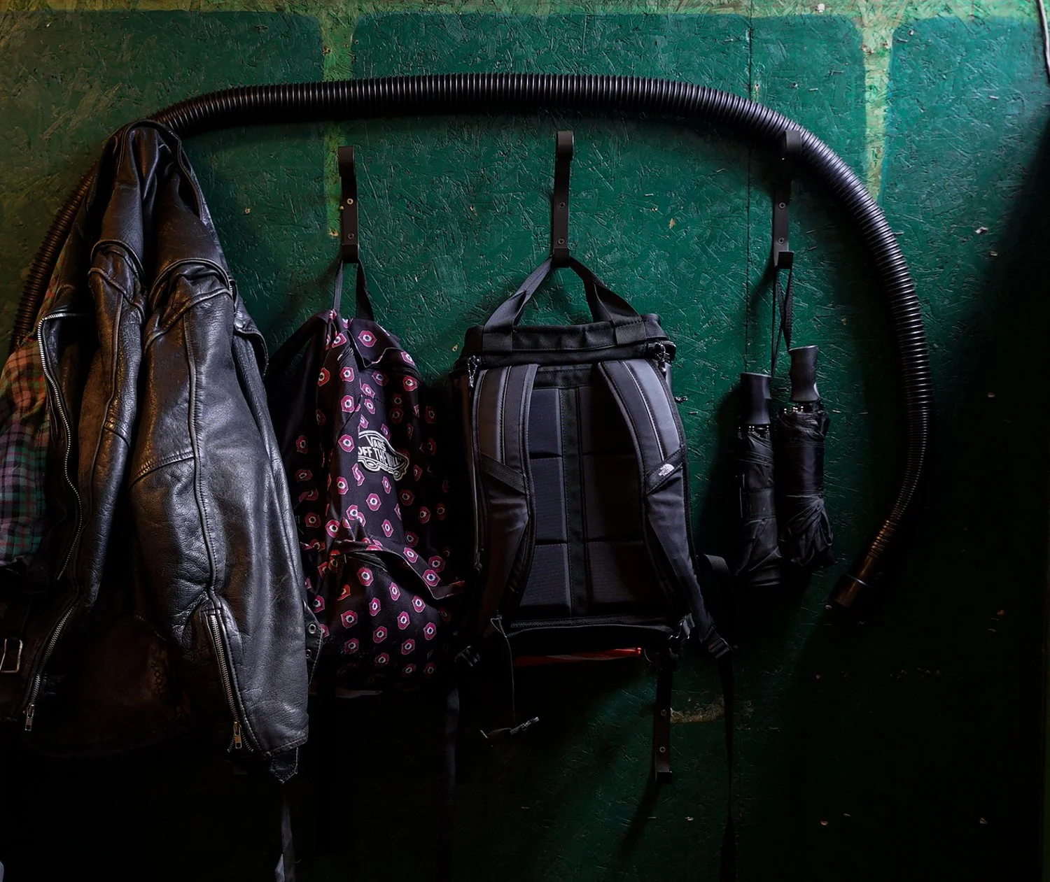 Coats