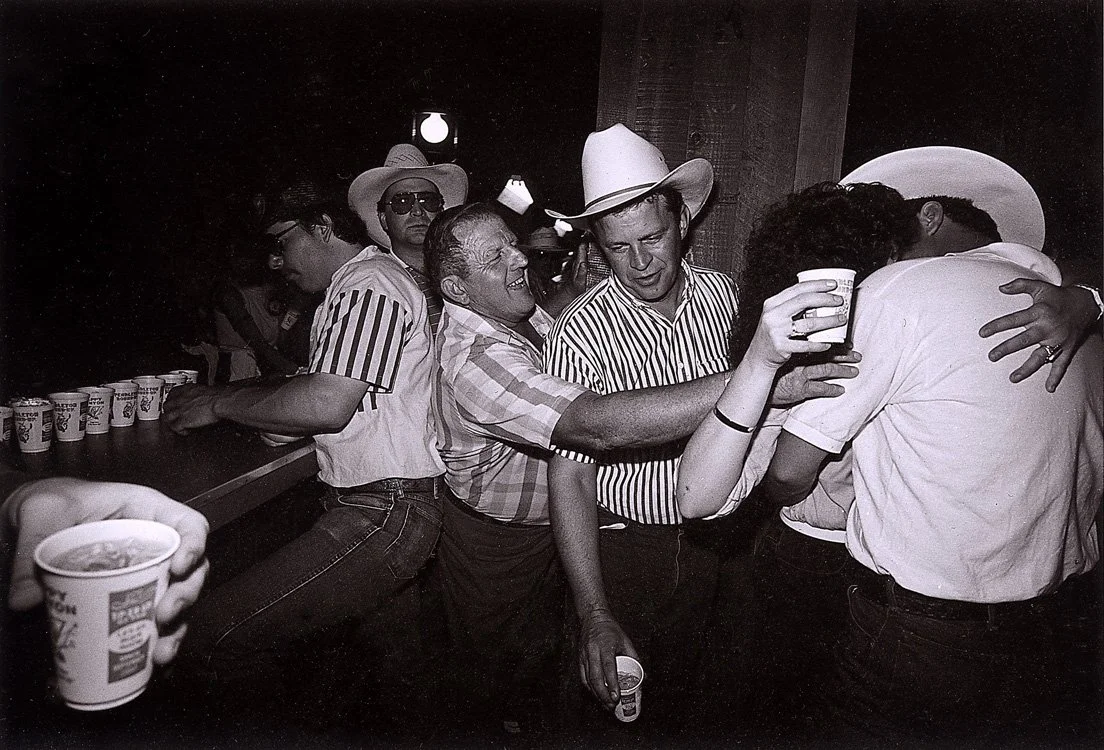 Let'er Buck Room